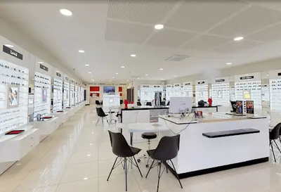 Audioprothésiste Saint-jean-d Illac Optical Center