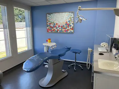 Dr Vittonatto Anouk - Orthodontiste Spécialiste