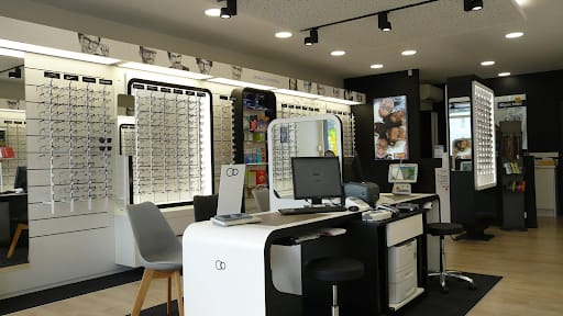 Opticien Saint-jean-d Illac - Optic 2000