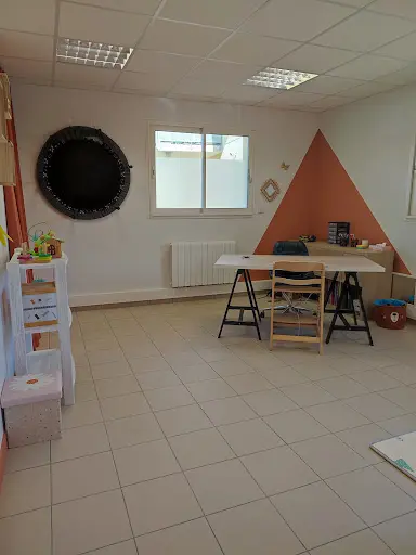 Psychomotricienne Chloë Chevrier-blain - Saint Jean d'Illac