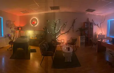Carole Zaccaria - Reflexologue - Massages - Pouce de Vie