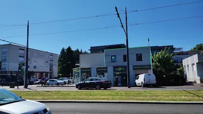 Grande Pharmacie de la Mairie
