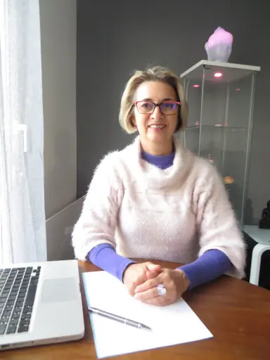 Martine Vaslot Consultante Sophrologue