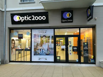 Opticien Saint-jean-de-braye - Optic 2000