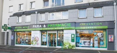 Pharmacie Lapaire