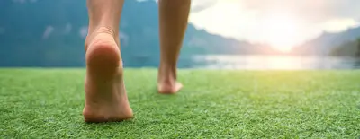 Richard Barbara Réflexologue Praticienne en Chi Nei Tsang Massages des Tissus Profonds