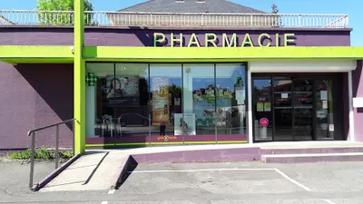Pharmacie Daure-lecomte