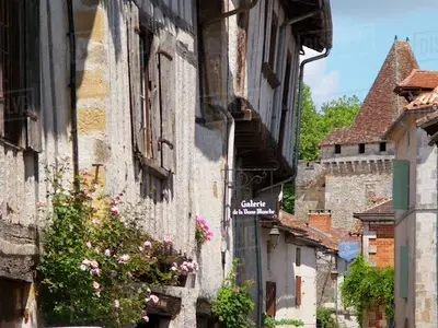Hypnose St Jean de Côle