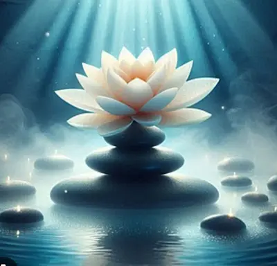 Julie Dessaint - Sophrologie et Reiki
