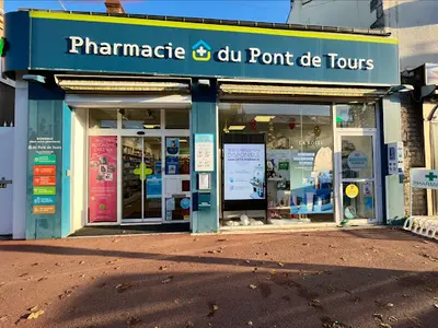 Pharmacie Barthelemy