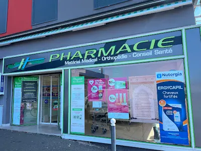 Pharmacie de l'Espere