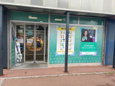 Pharmacie des Chaises
