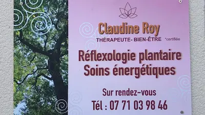 Cabinet Thérapeute Bien Être