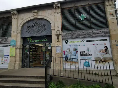 Pharmacie Saint Jean
