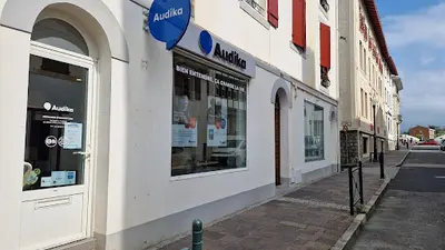 Audika - Audioprothésiste Saint-jean-de-luz