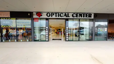 Audioprothésiste Saint Jean de Luz Optical Center