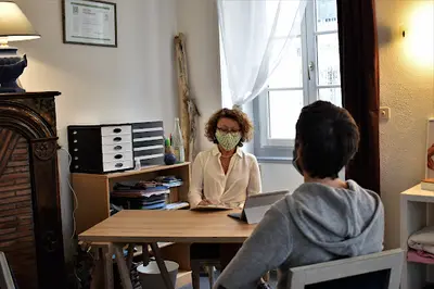 Deslandes Nathalie