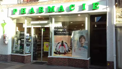 Pharmacie Milox