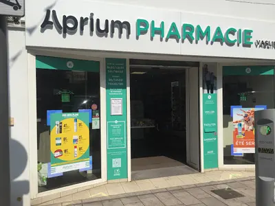 Pharmacie Vaslin