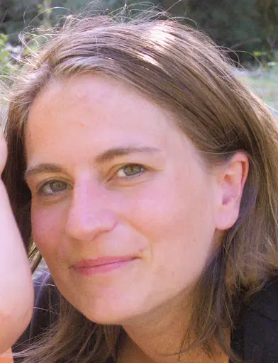 Stephanie Molnar, Kinesiologue Saint-jean-de-luz