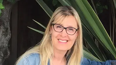 Sylvie Parnet