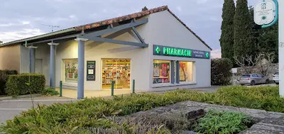 Pharmacie Daublon