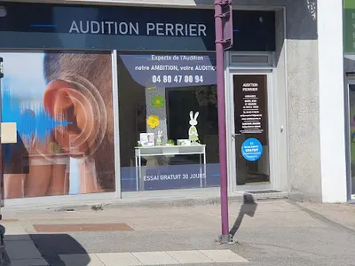 Audioprothésiste Audition Perrier St Jean de Maurienne