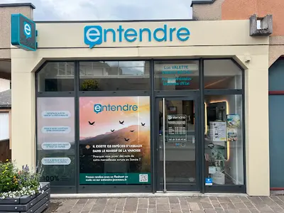 Audioprothésiste Entendre Saint-jean-de-maurienne