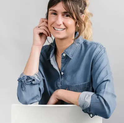Dr Marina Garcia Orthodontie Exclusive - l'Arc du Sourire