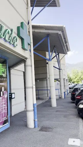 Pharmacie des Chaudannes