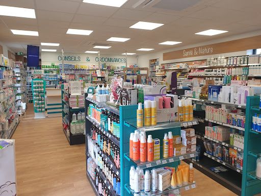 Pharmacie Saint-jeannaise