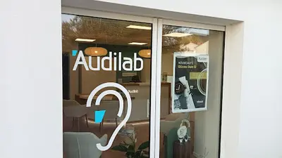 Audilab / Audioprothésiste St Jean-de-monts