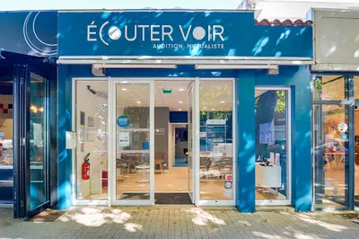 Ecouter Voir Audition Mutualiste