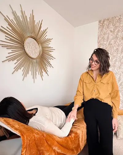 Emeline Dréano – Kinésiologue - Astrologie Transgénérationnelle | Libération des Émotions – St-jean-de-monts