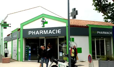 Pharmacie Caducee