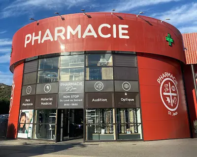Pharmacie Saint Jean