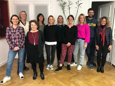 Lamaisondelasophrologie