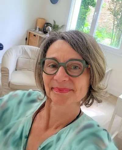 Annie Pouquet Hypnothérapeute