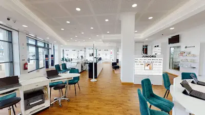 Audioprothésiste Saint-jean-de-vedas Optical Center