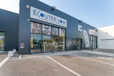 Écouter Voir Audition Mutualiste