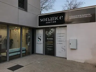 Sonance Audition - Alexandre Durand et Matteo Galmiche - Audioprothésistes D.e.