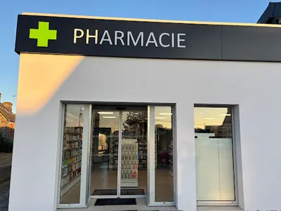 Pharmacie Letard