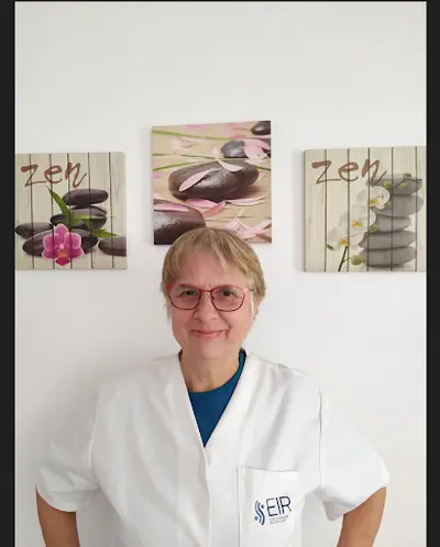 Isabelle Sevilla Réflexologue