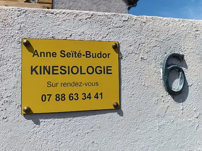 Anne Seïté-budor