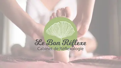 Réflexologie Plantaire À Orléans - Méric Mele - le Bon Réflexe