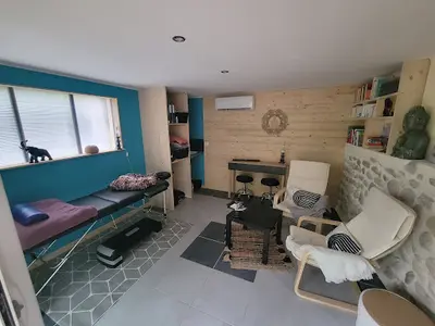 Maud Bien Etre :hypnothérapeute, Praticienne en Shiatsu et Naturopathe Holistique