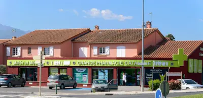 Grande Pharmacie Catalane