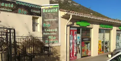Pharmacie du Peyron