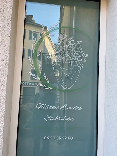 Mélanie Lemaire Sophrologie