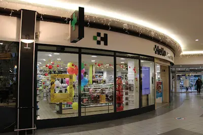 Grande Pharmacie du Pont